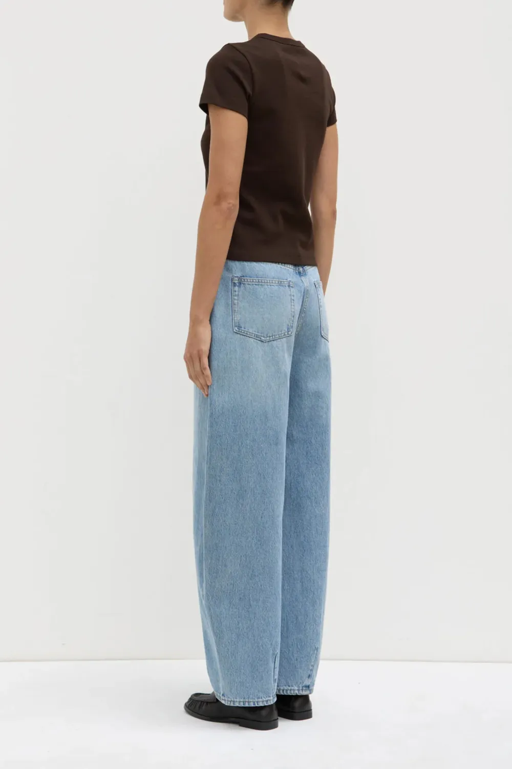 Pure Cotton Women's Top