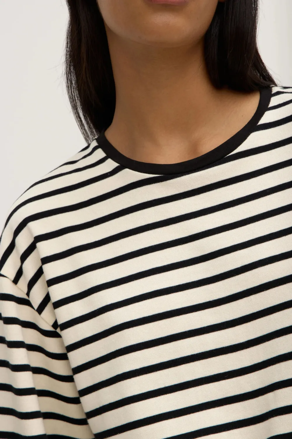Raglan Sleeve Pure Cotton Sportswear