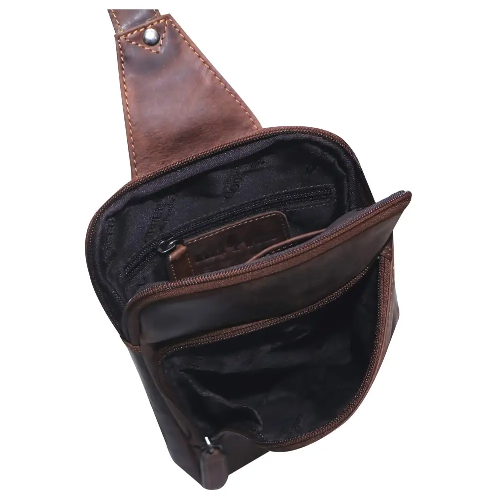 Convertible Bike Crossbody Bag