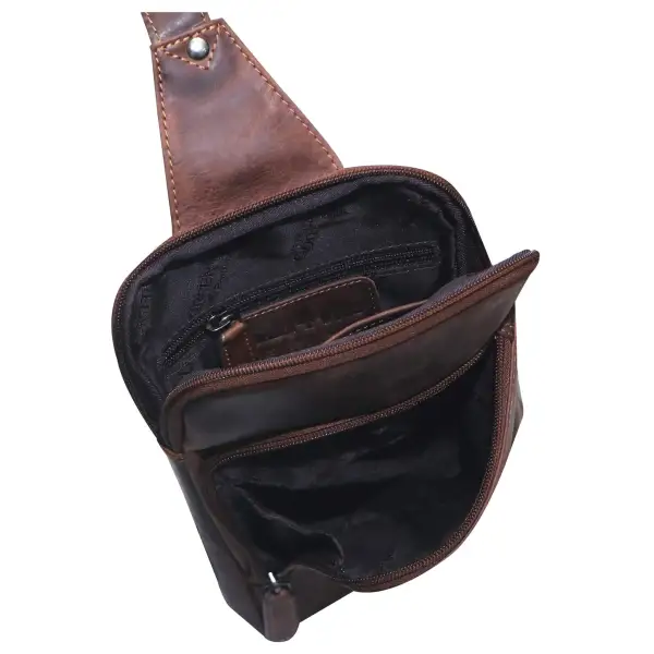 Convertible Bike Crossbody Bag