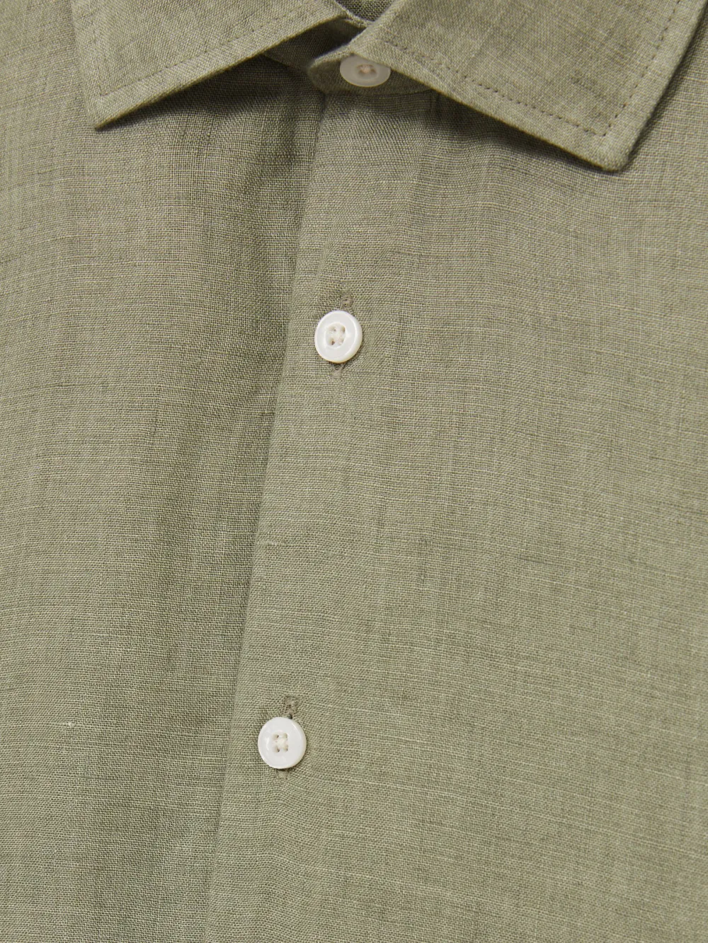 Loose Lapel Men's Casual Shirt