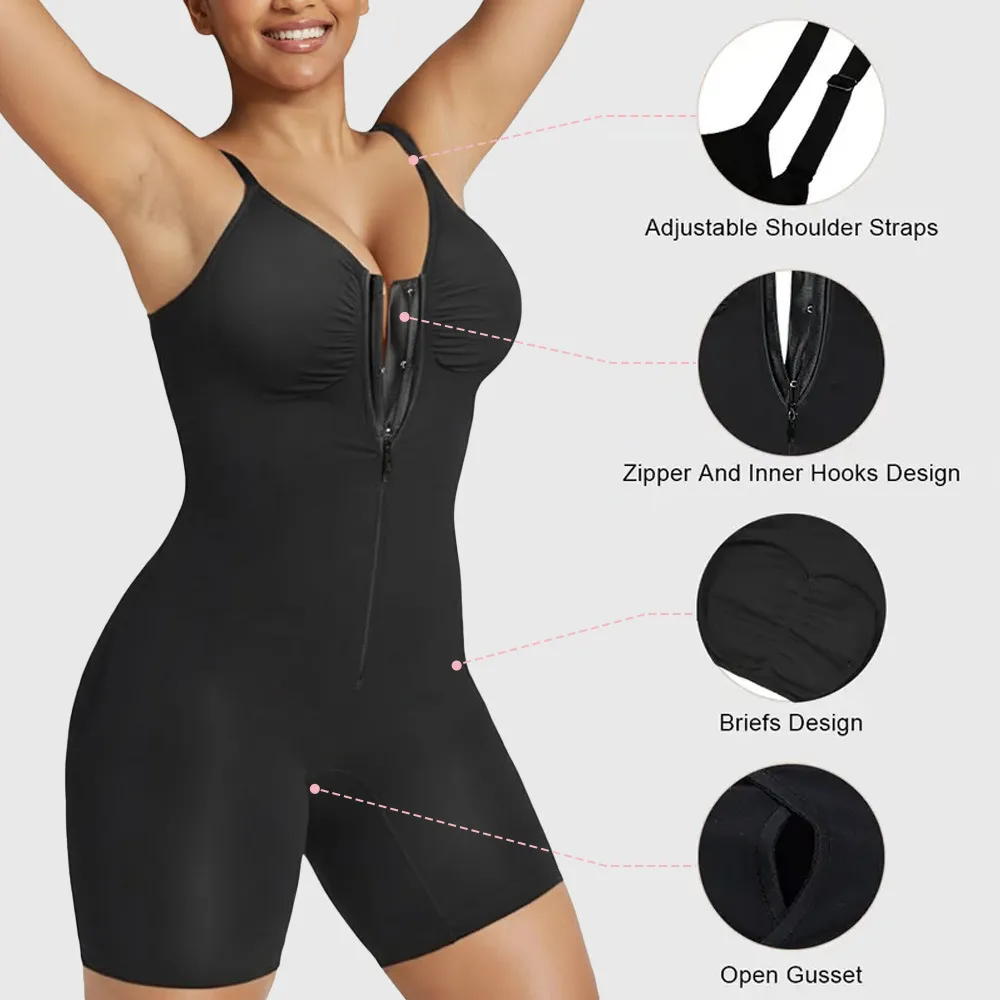 Yoga Bodysuit