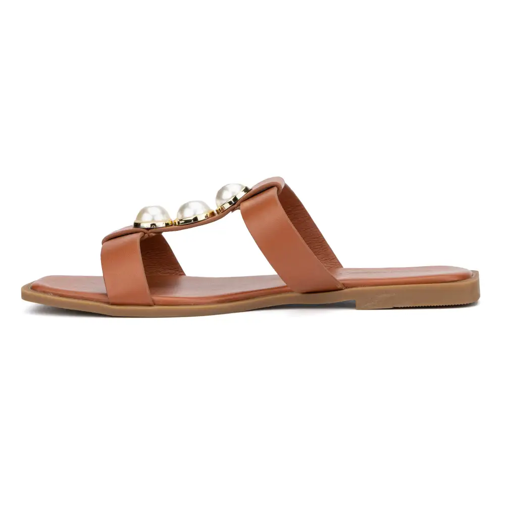Heels Isadora Sandals