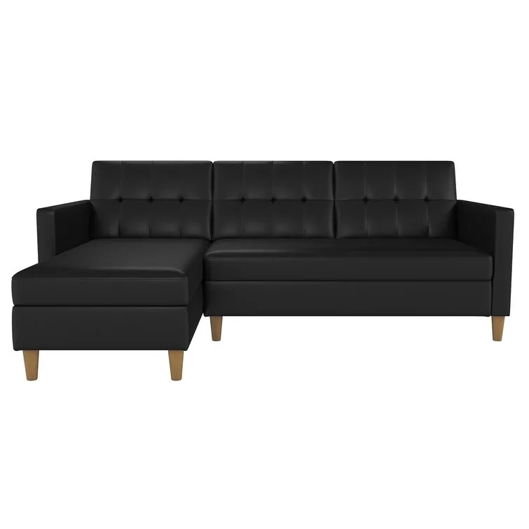 Kayden Upholstered Reversible Sectional