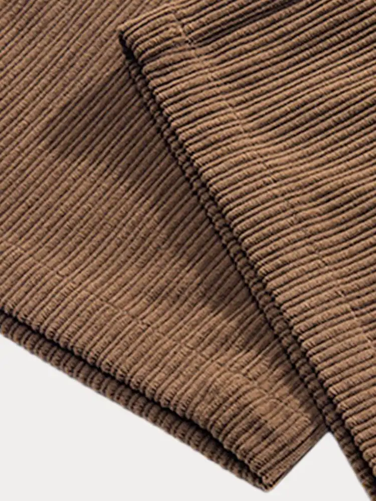 Travel Ready Straight Leg Pants