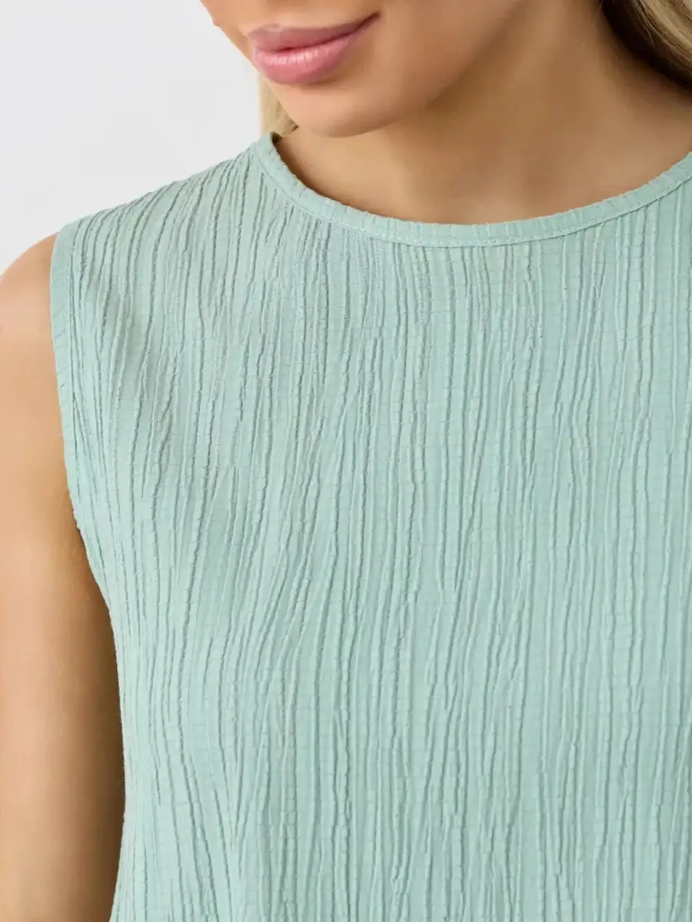 Textured Round Set