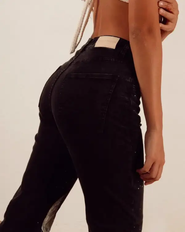 Easy Fit Pants Style