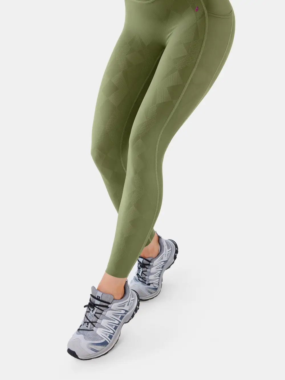 SpeedDry鈩?Leggings