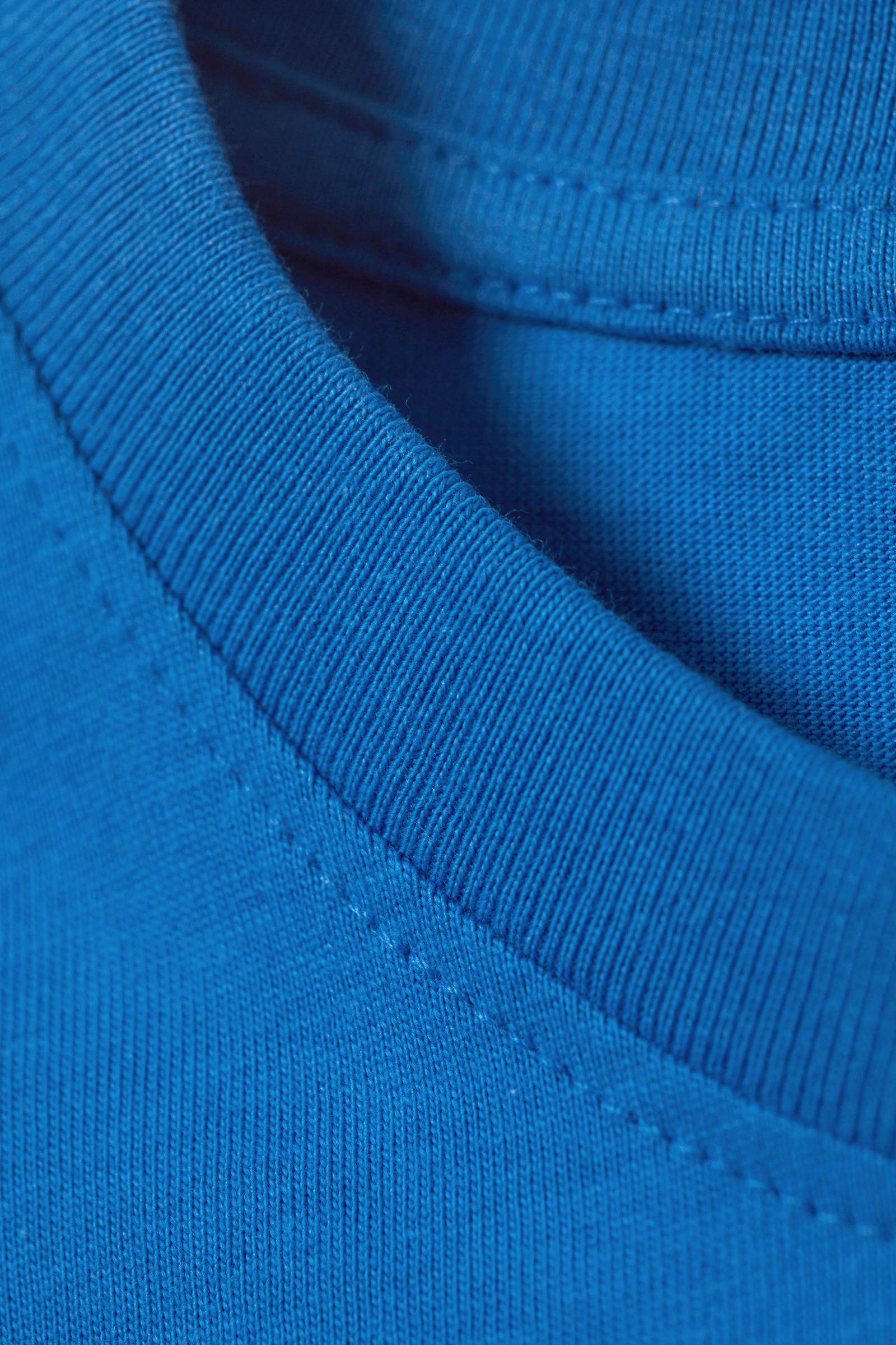 Cotton Half Sleeve T-Shirt