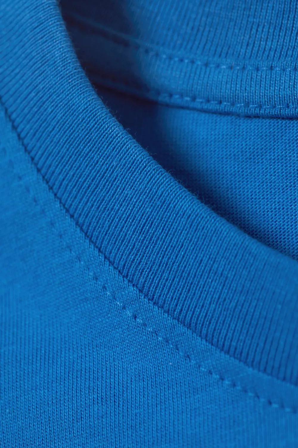 Cotton Half Sleeve T-Shirt