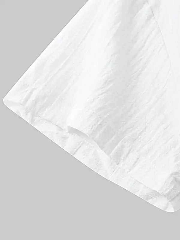 Linen Blend Cotton Blend Everyday Sets