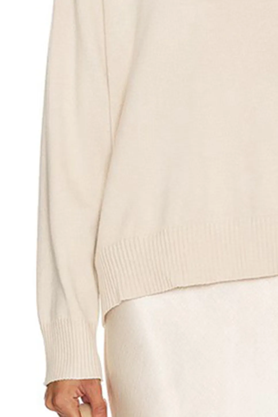 Slip Knit Dress