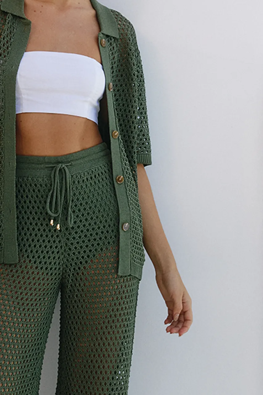 Solid Color Tube Top