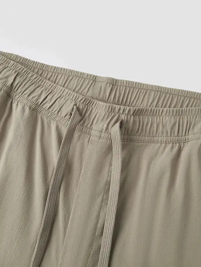 Men's Core Loose-fit Denim Pants