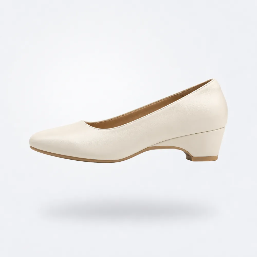 Comfortable Commute Mary Janes