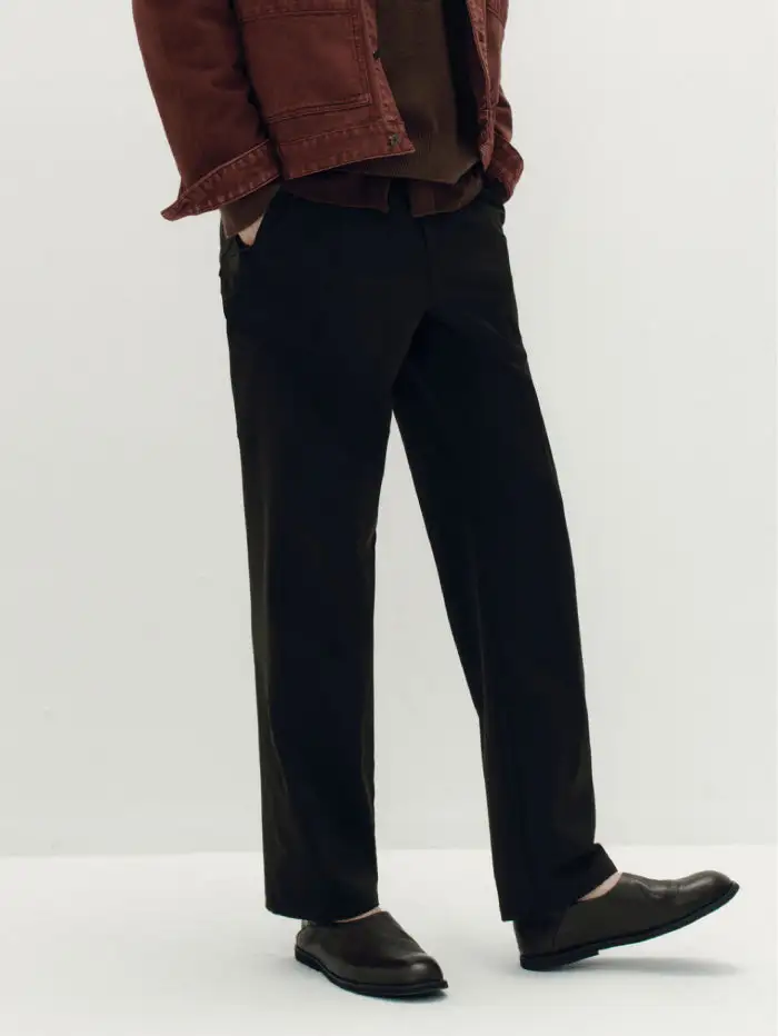 Men's Cargo Utility Utility Pants