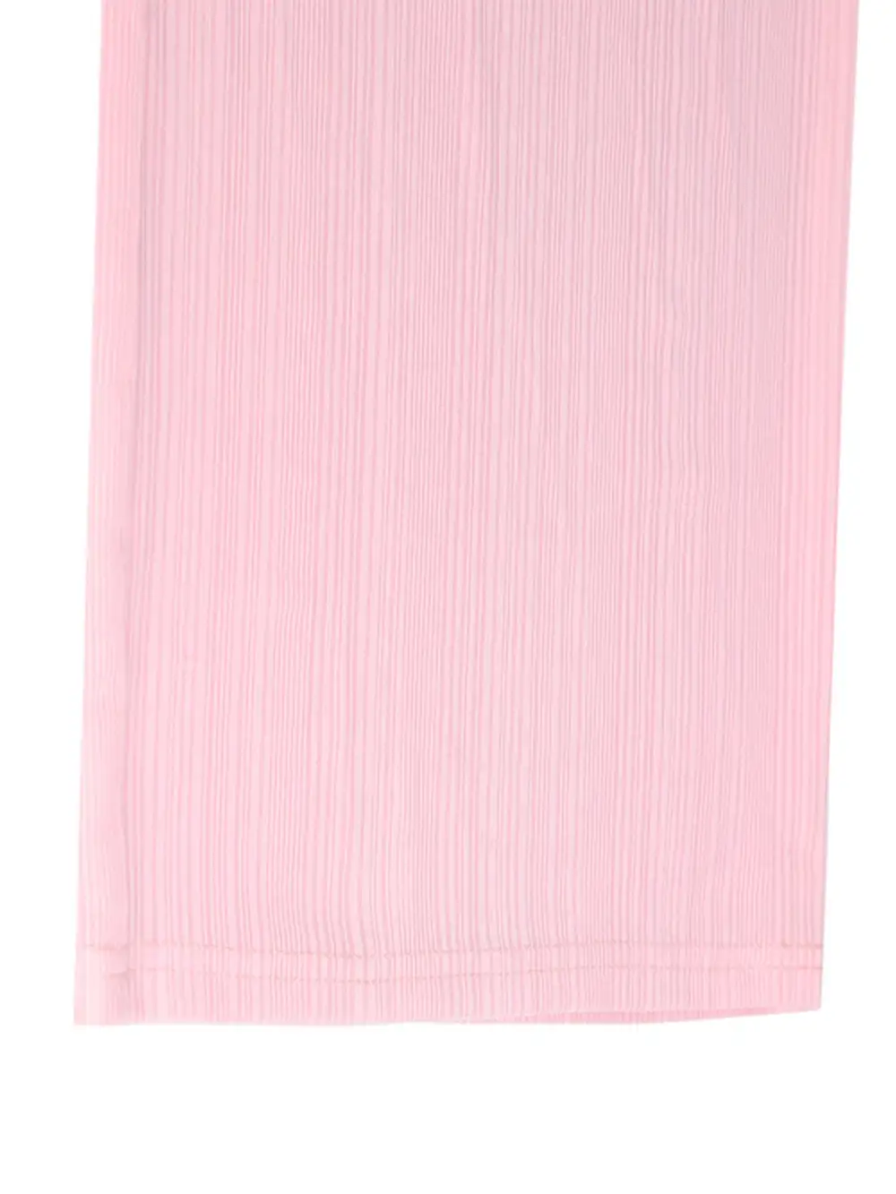 Everyday Tied Wide Leg Pants