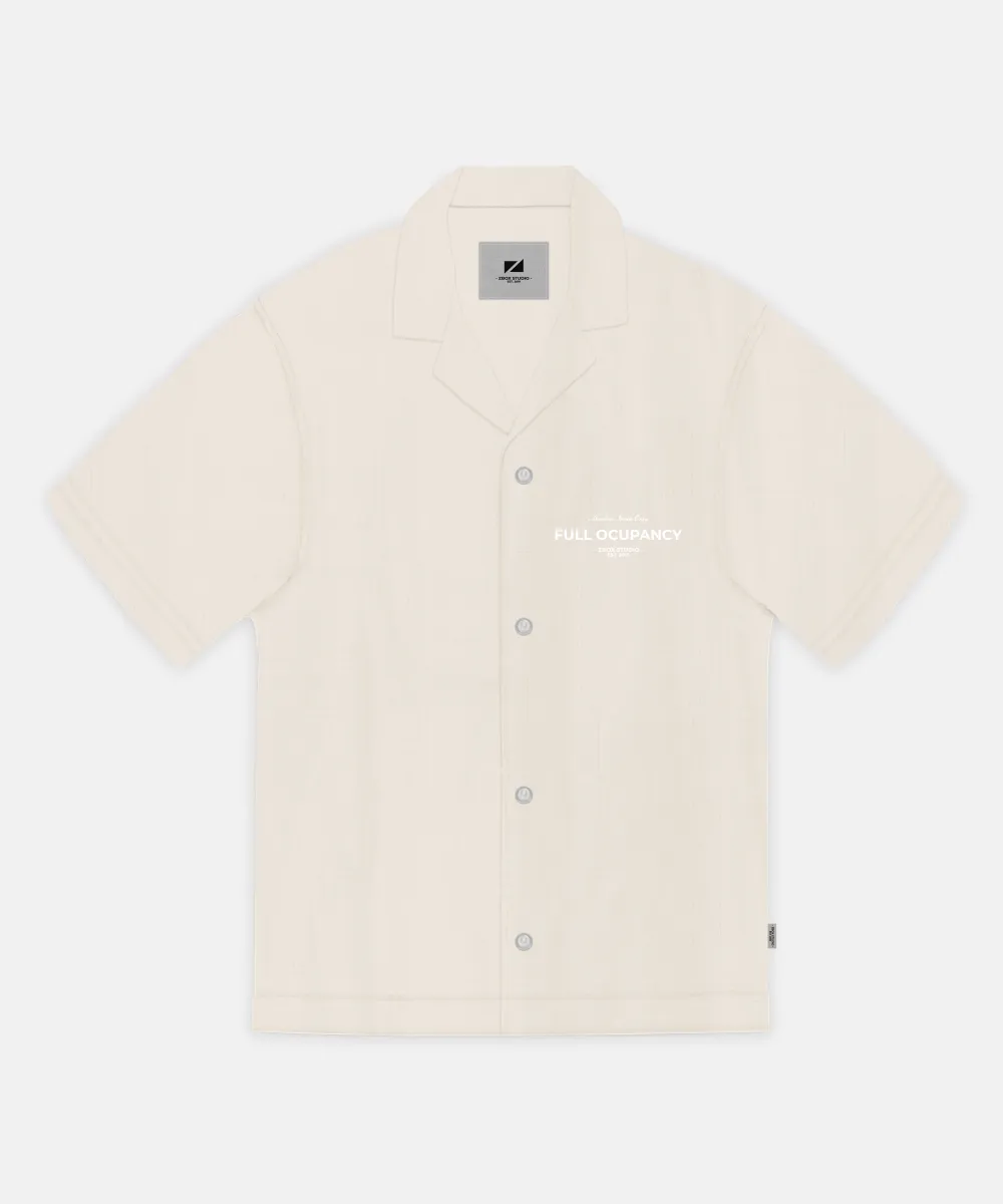 Relaxed Modern Tee