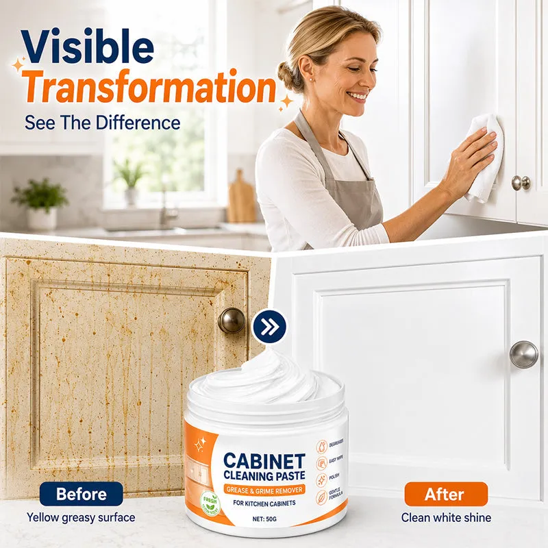 Powerful descaling, cleaning, and refurbishing paste