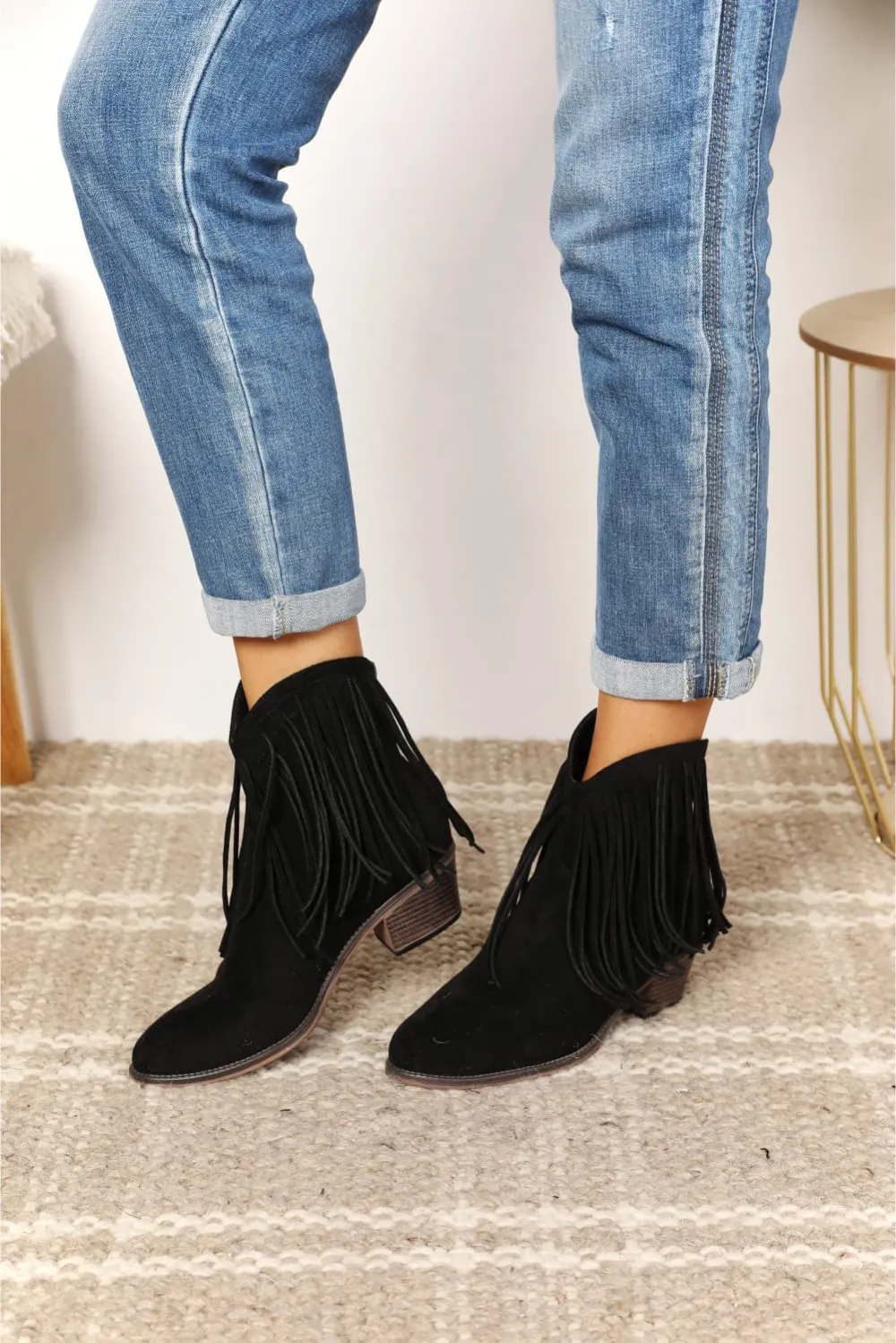 Everyday Cowboy Legend Boots