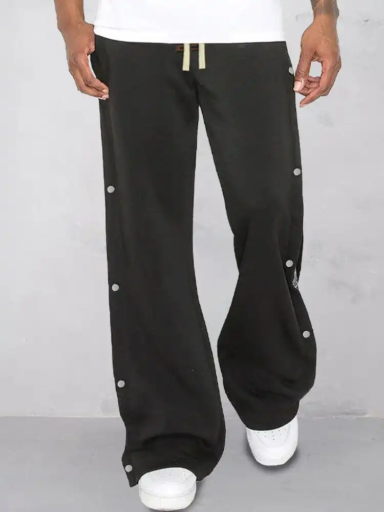 Downtown Harem Fit Sweatpants
