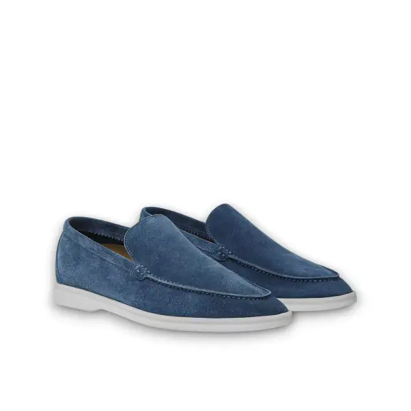 Softlined Loafers