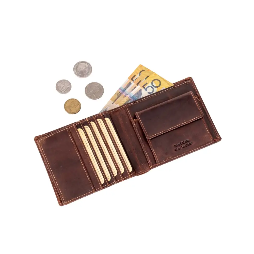 Coin Pocket  Wallet