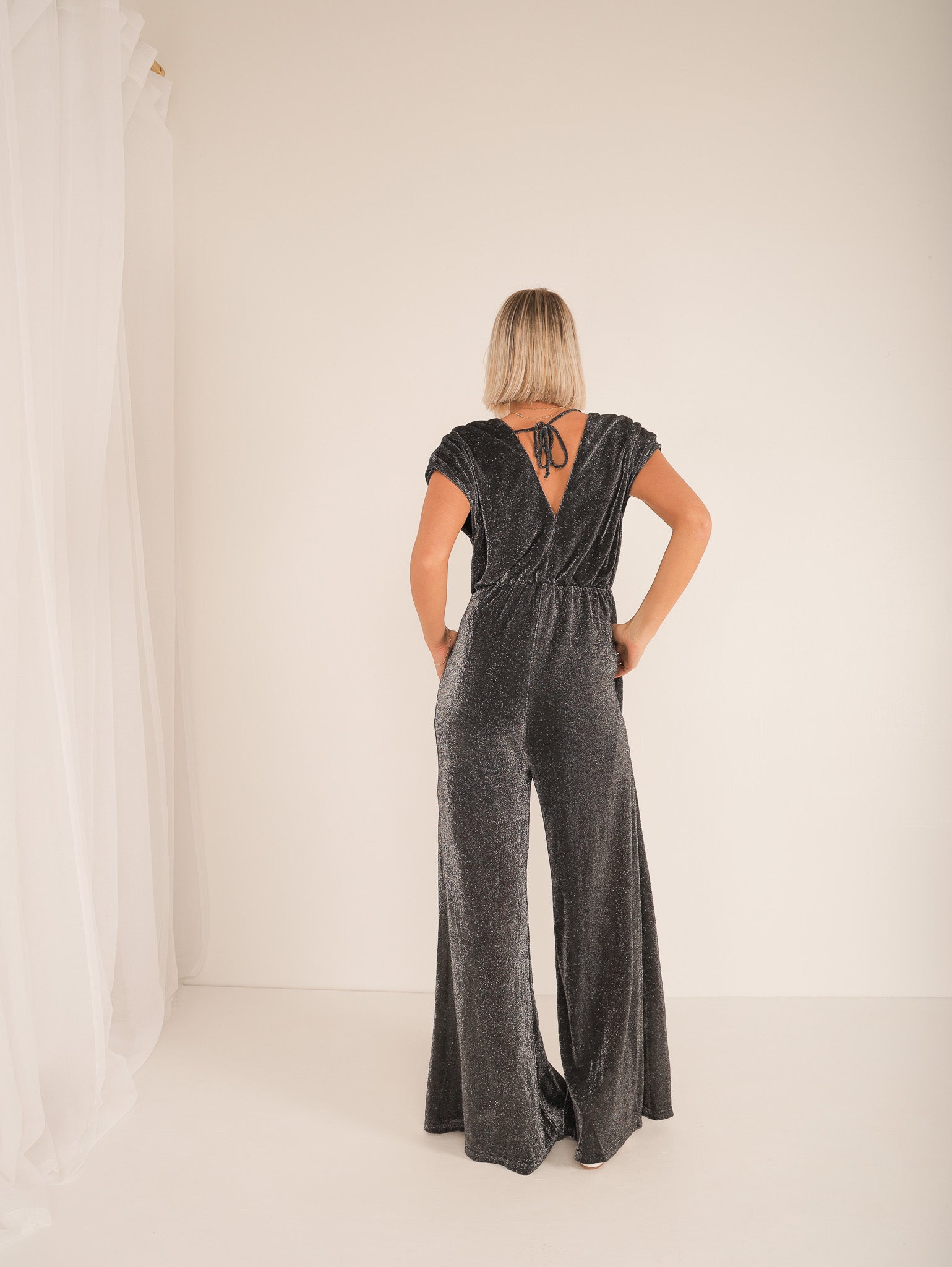 Wanda Jumpsuit