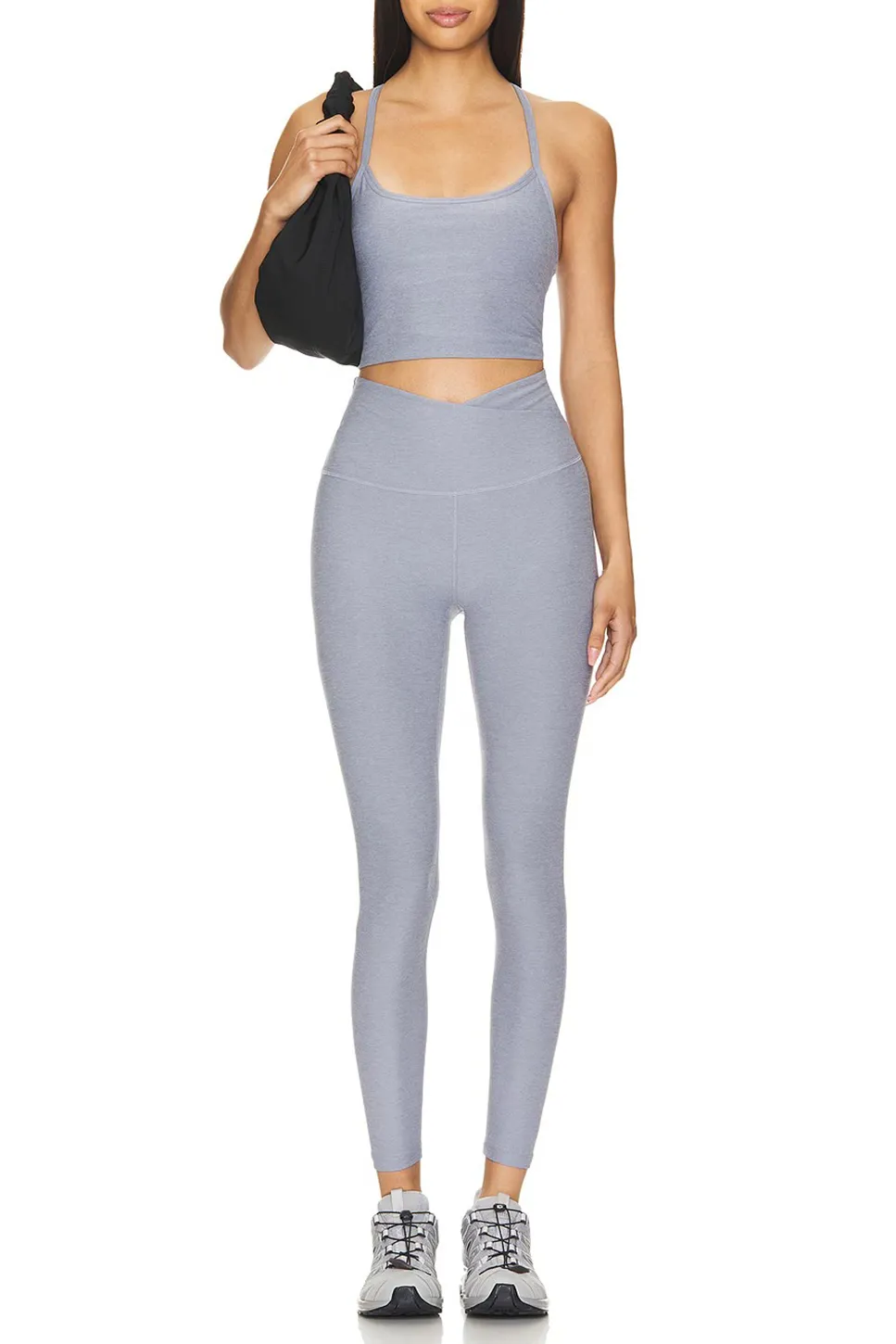 Midi Legging