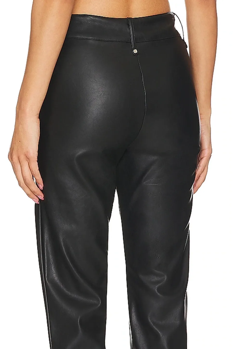 Lace-Up Pant
