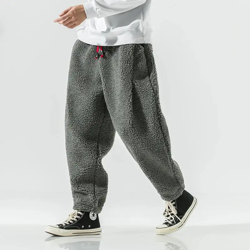 Men's Fleece Lounge Everyday Sweatpants