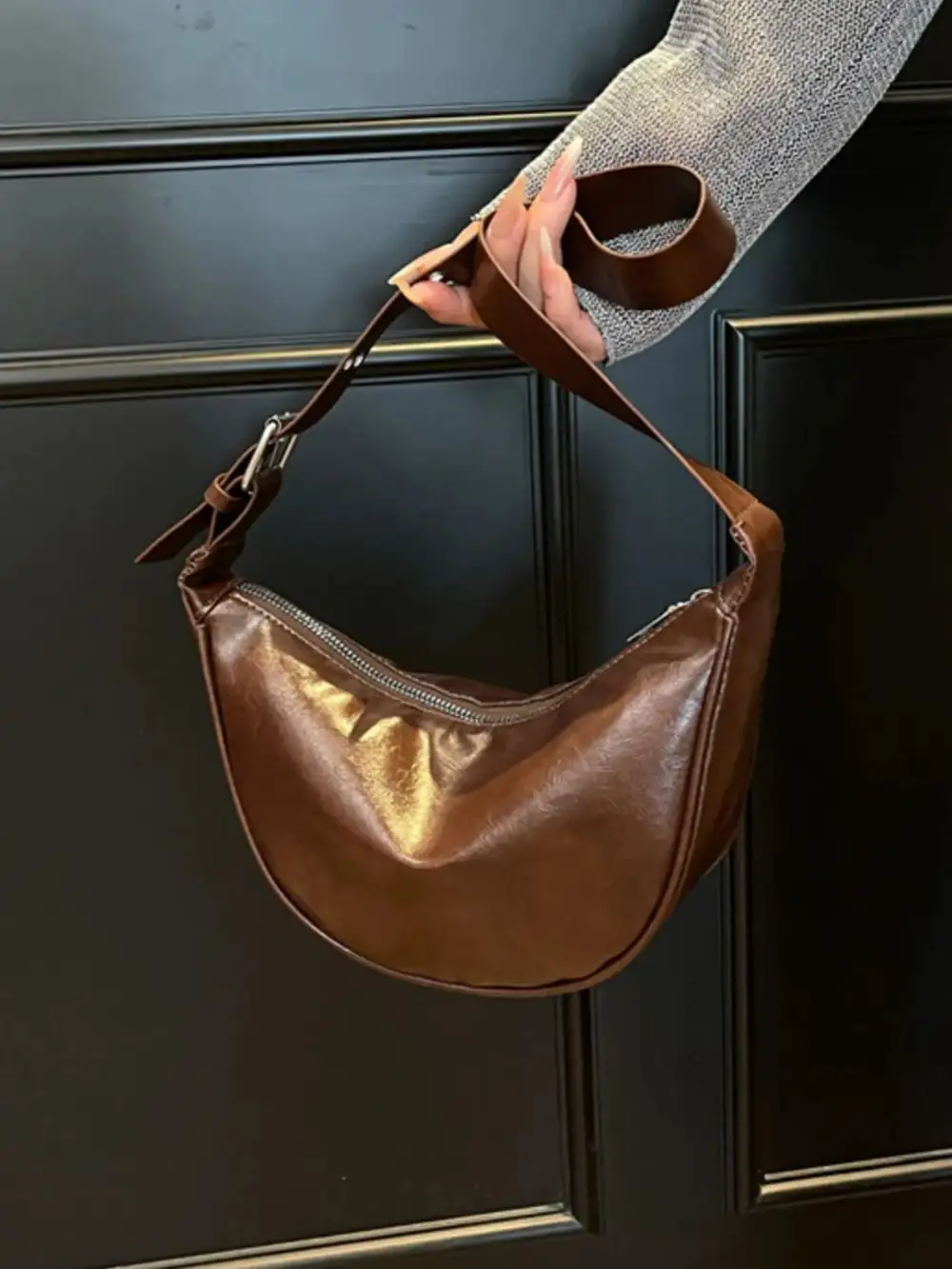 Everyday Shoulder Bag