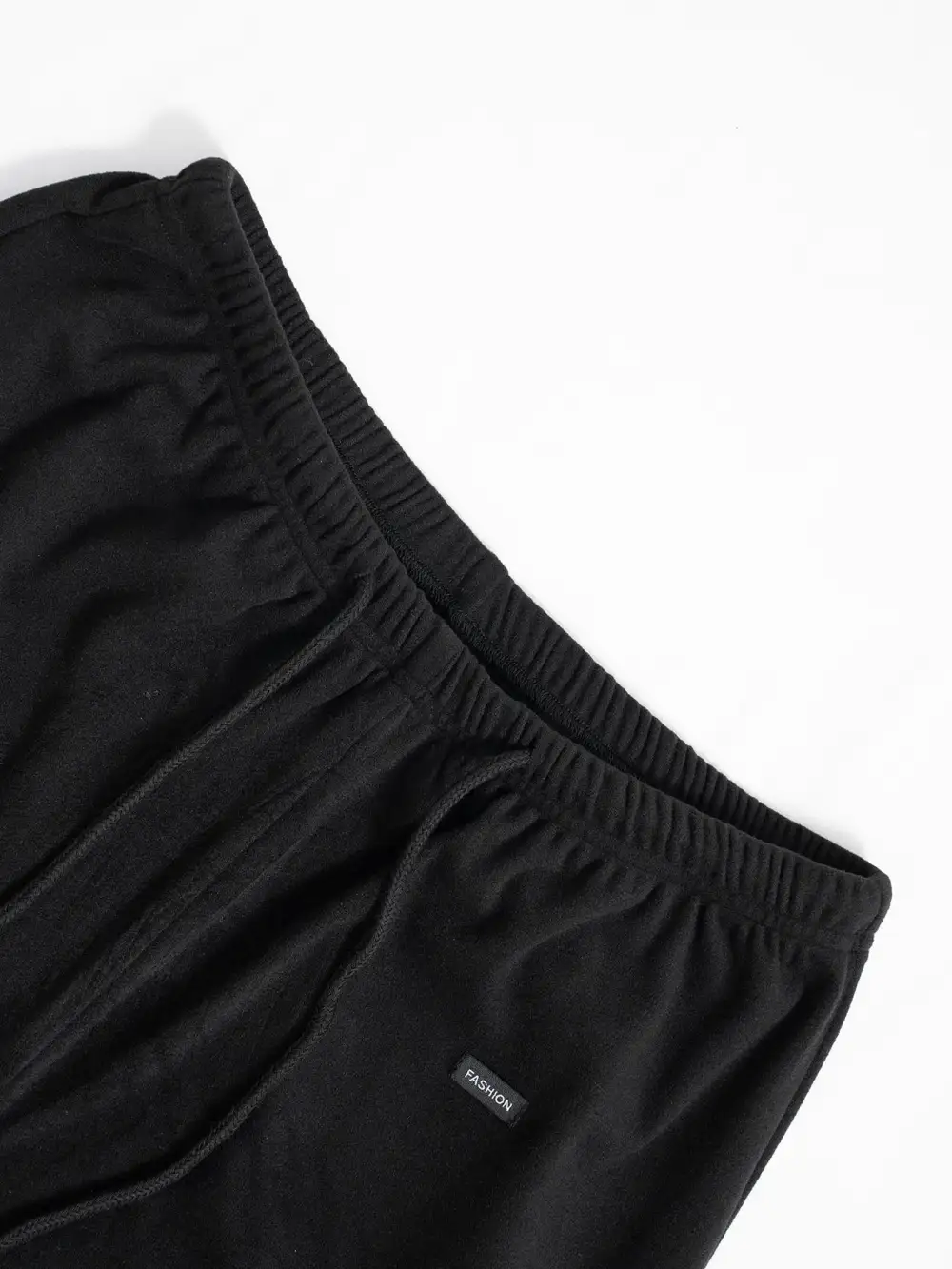 Everyday Relaxed Fit Drawstring Pants