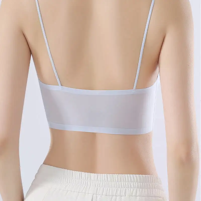 Everyday Wireless Bra Full Coverage Bra