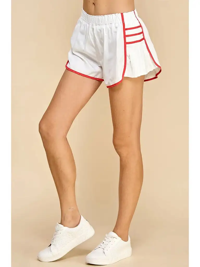 Weekend Roomy Casual Shorts