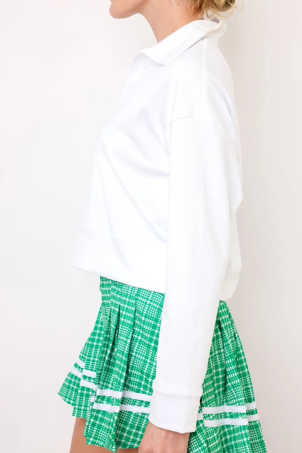Pullover Shirt