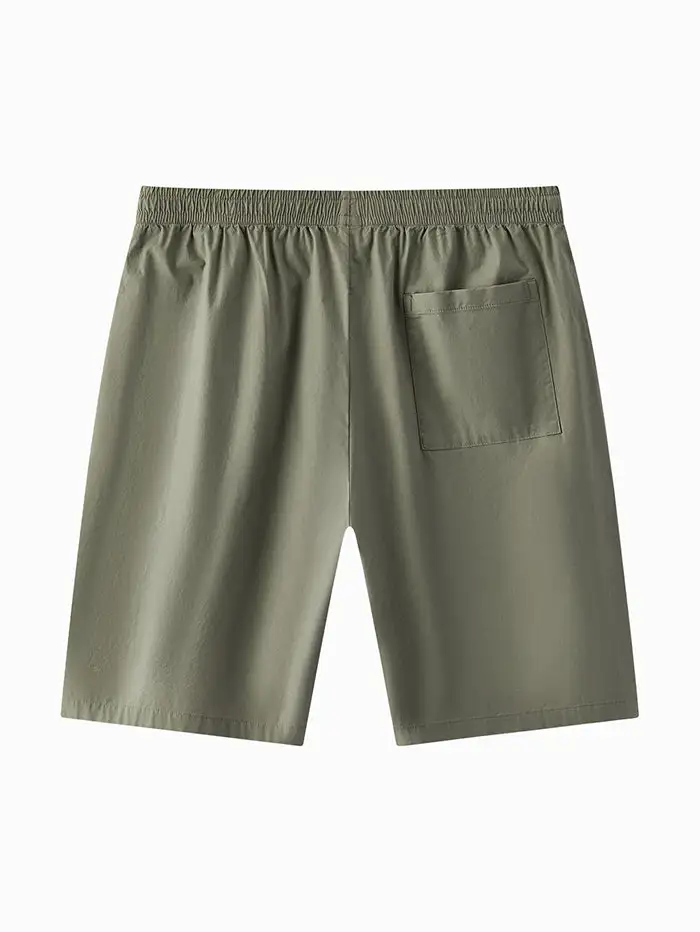 Men's Sharp Runaround Pocket Shorts