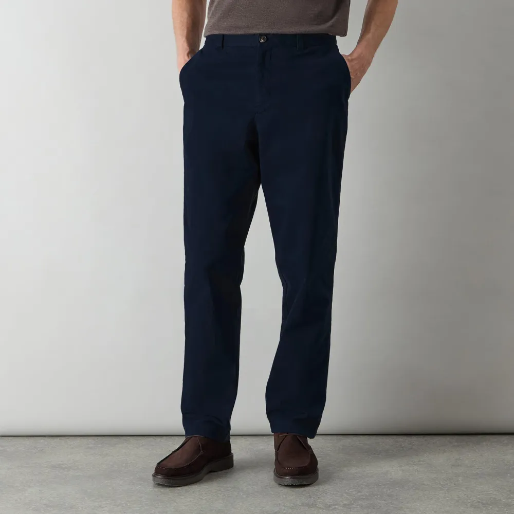 Clean Everyday Pants