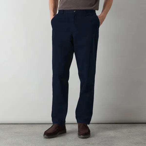 Clean Everyday Pants