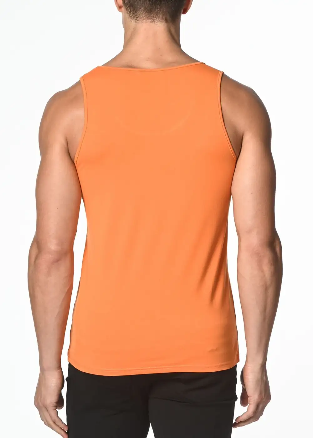 Rally Jersey Knit Tank Top