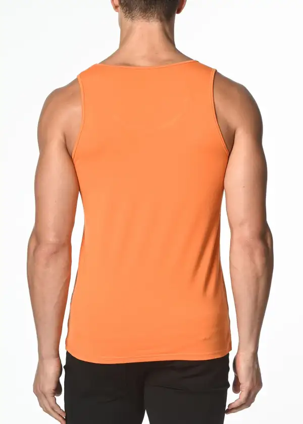 Rally Jersey Knit Tank Top