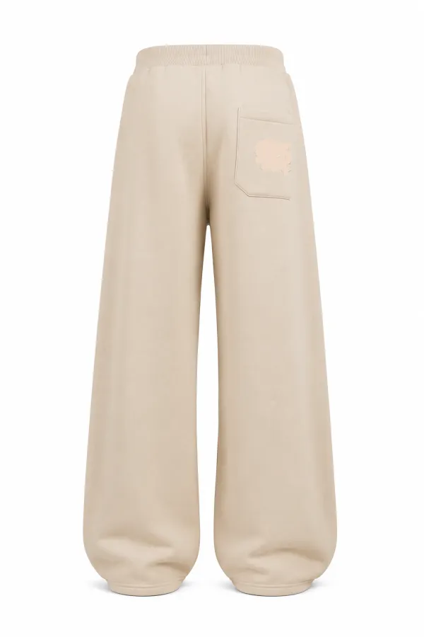 Utility Fleece Jogger Pants