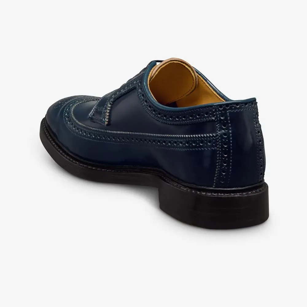 Plain Commuting Style Dress Shoe