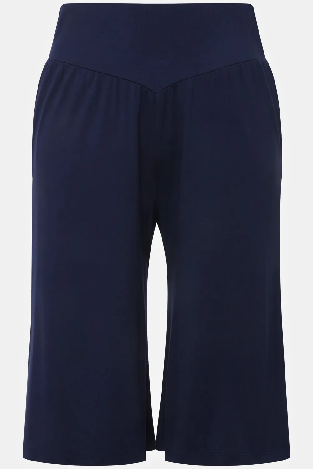 Casual Horn Shorts