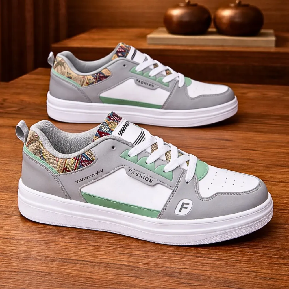 Classic Street Sneakers