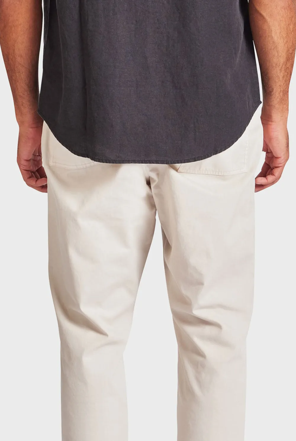 Oahu Pant-Off white