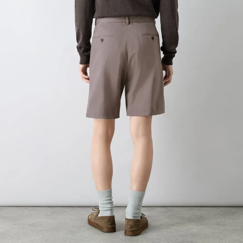 Line Everyday Shorts