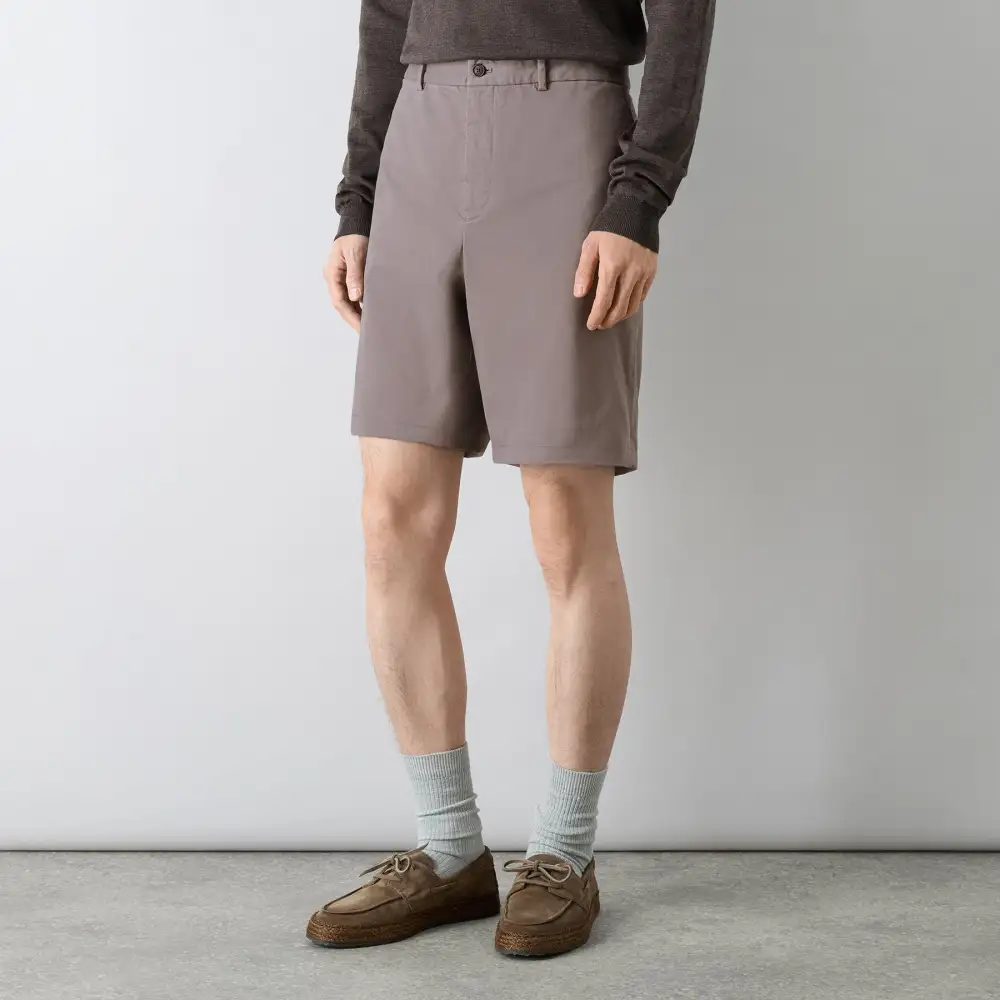 Line Everyday Shorts