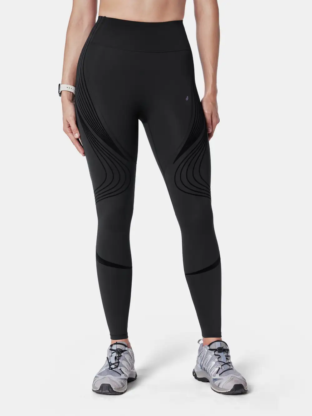 Body Sculpt High Intensity Leggings