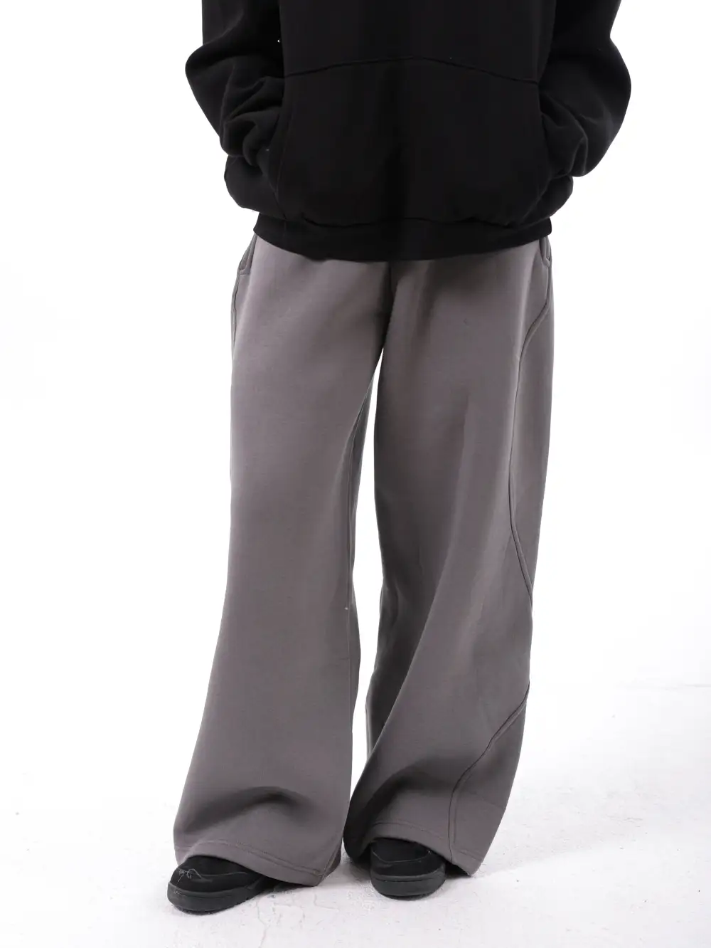 Streamlined Jogger Jogger Pants